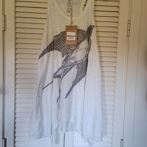 RARE MAGNOLIA PEARL NEVER WORN